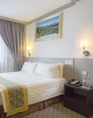 ホールマーク ホテル レジャー