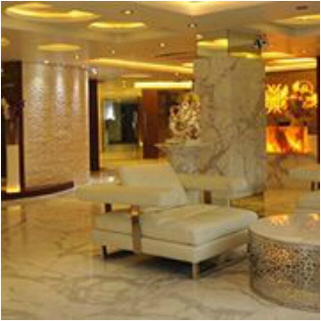 ホテル ケンプトン