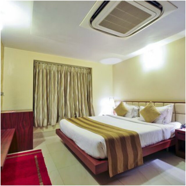 ホテル ケンプトン