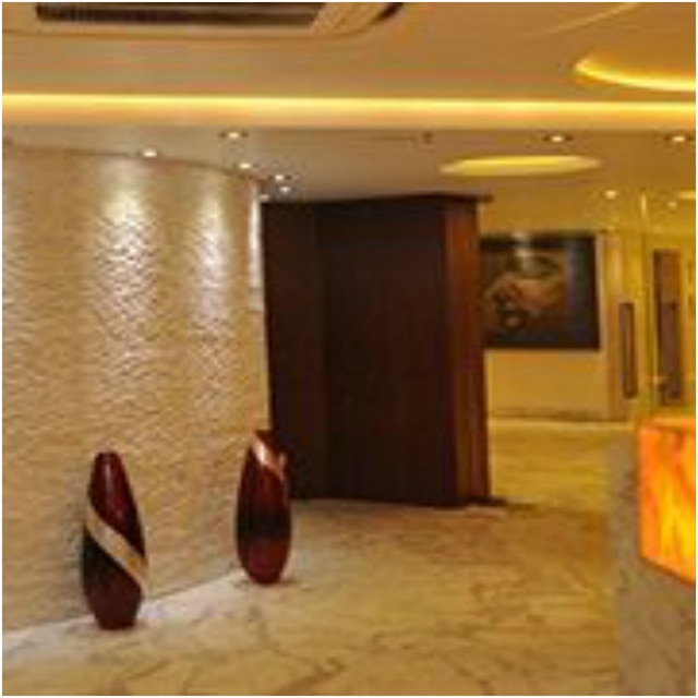 ホテル ケンプトン