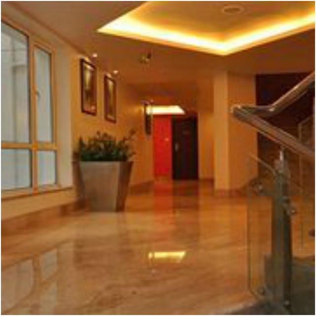 ホテル ケンプトン