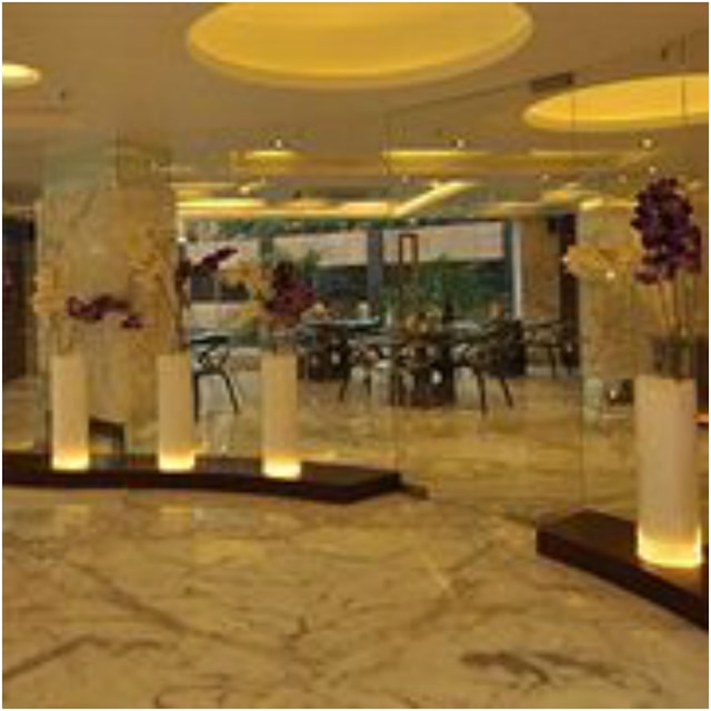 ホテル ケンプトン