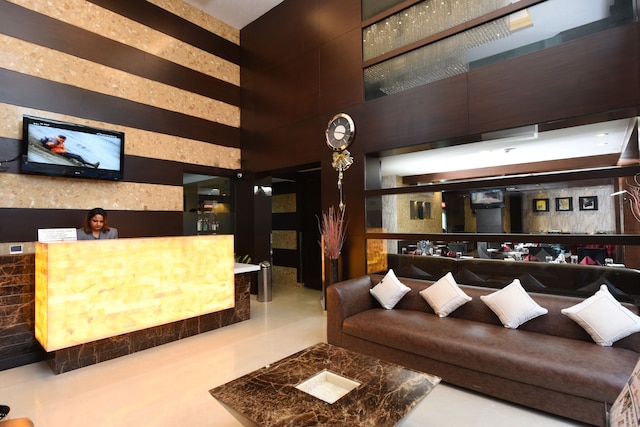 ザ コーポレート