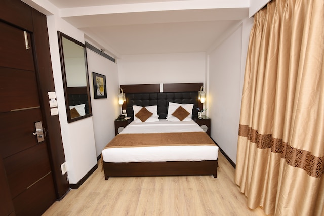 ザ コーポレート