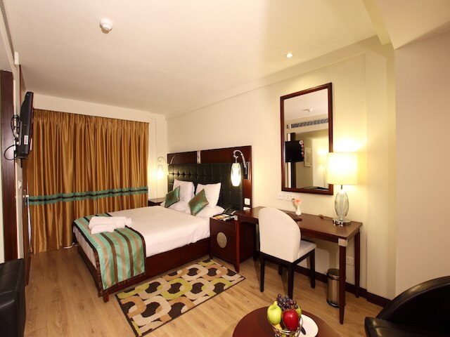 ザ コーポレート