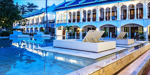 ラチャ アイランド リゾート