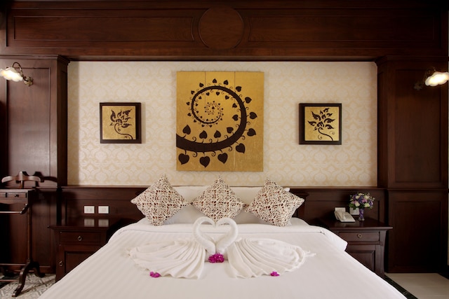 ラチャ アイランド リゾート