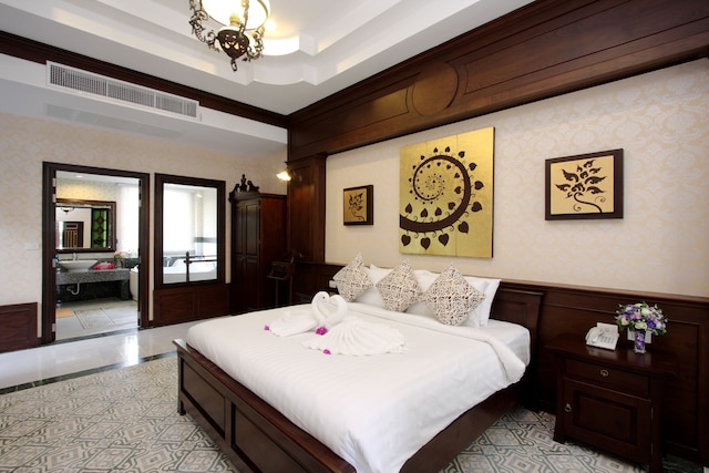 ラチャ アイランド リゾート