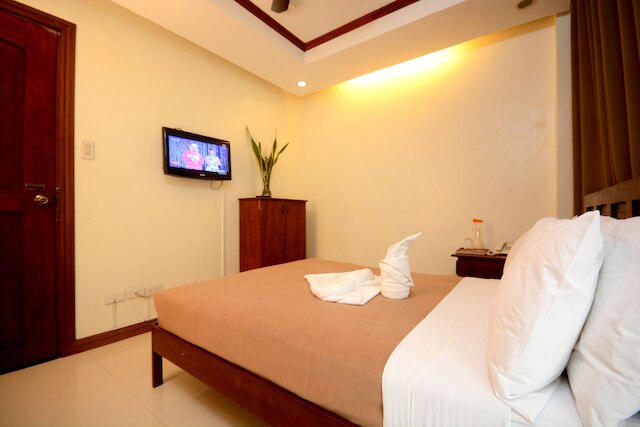 イピル スイーツ エル ニド