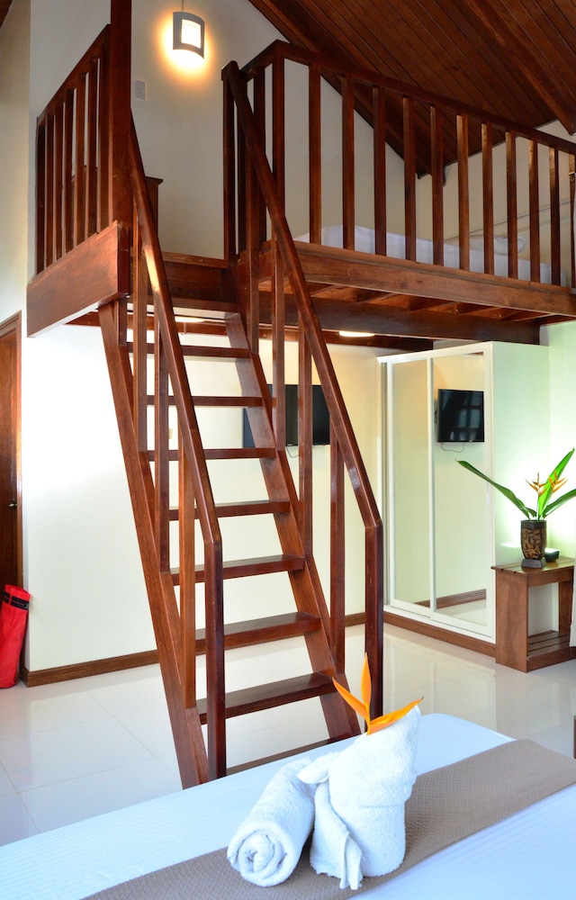 イピル スイーツ エル ニド