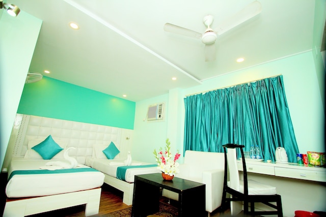 ホテル クレストウッド