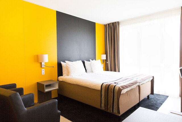 シティ ホテル ゴーダ - ワールド ホテルズ クラフテッド コレクションズ