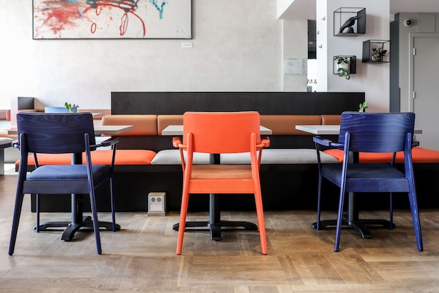 コンフォート ホテル グランド セントラル