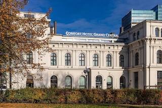 コンフォート ホテル グランド セントラル