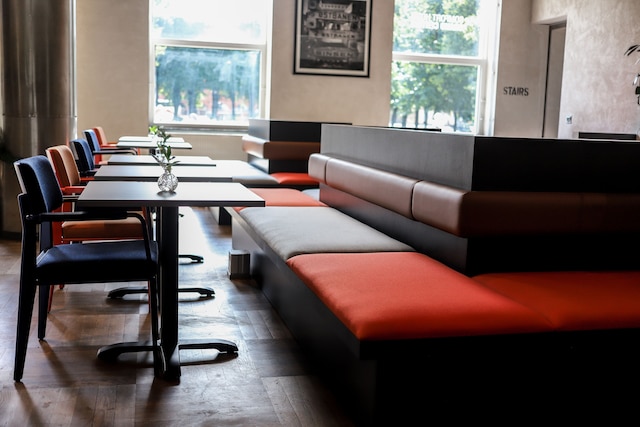 コンフォート ホテル グランド セントラル