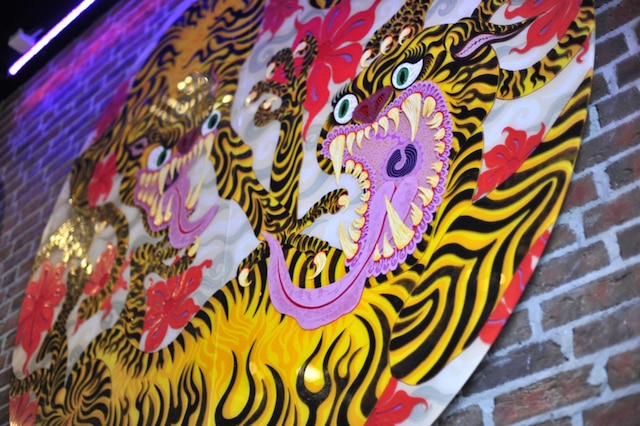 コンフォート ホテル グランド セントラル