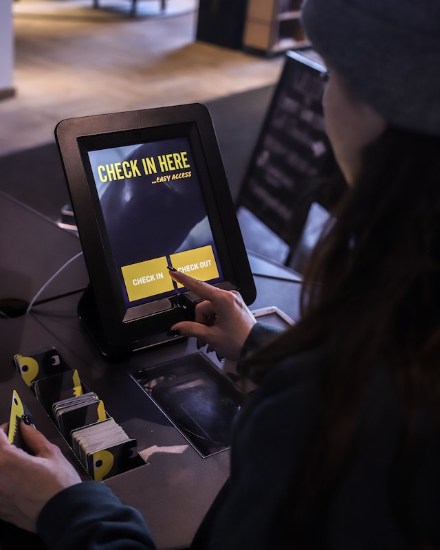 コンフォート ホテル グランド セントラル