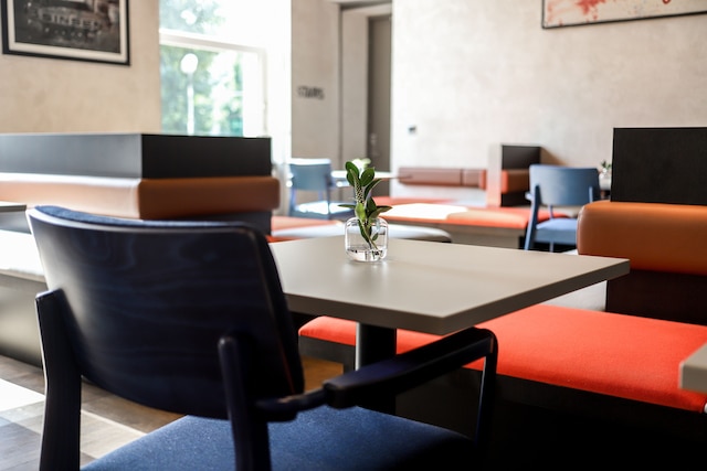 コンフォート ホテル グランド セントラル