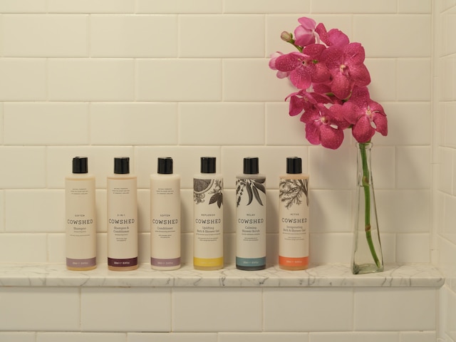 ザ ネッド ノマド