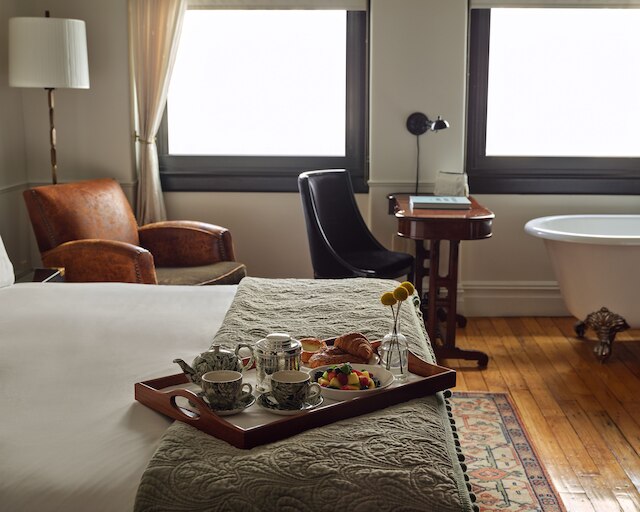 ザ ネッド ノマド