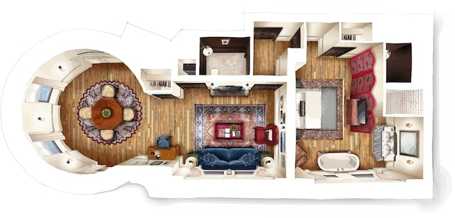 ザ ネッド ノマド