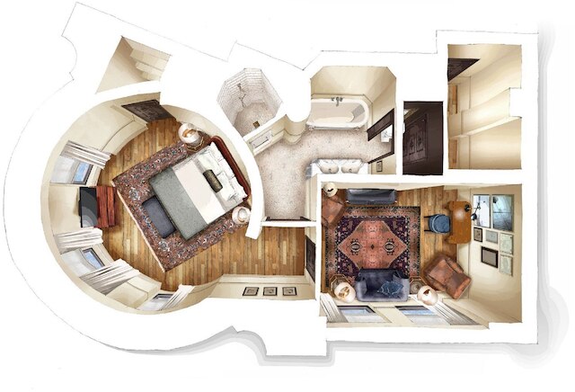 ザ ネッド ノマド