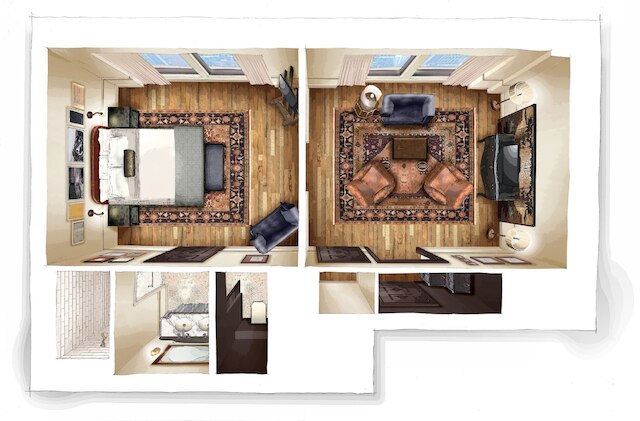 ザ ネッド ノマド