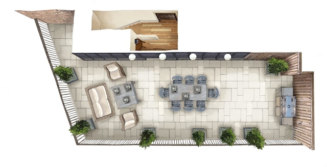 ザ ネッド ノマド