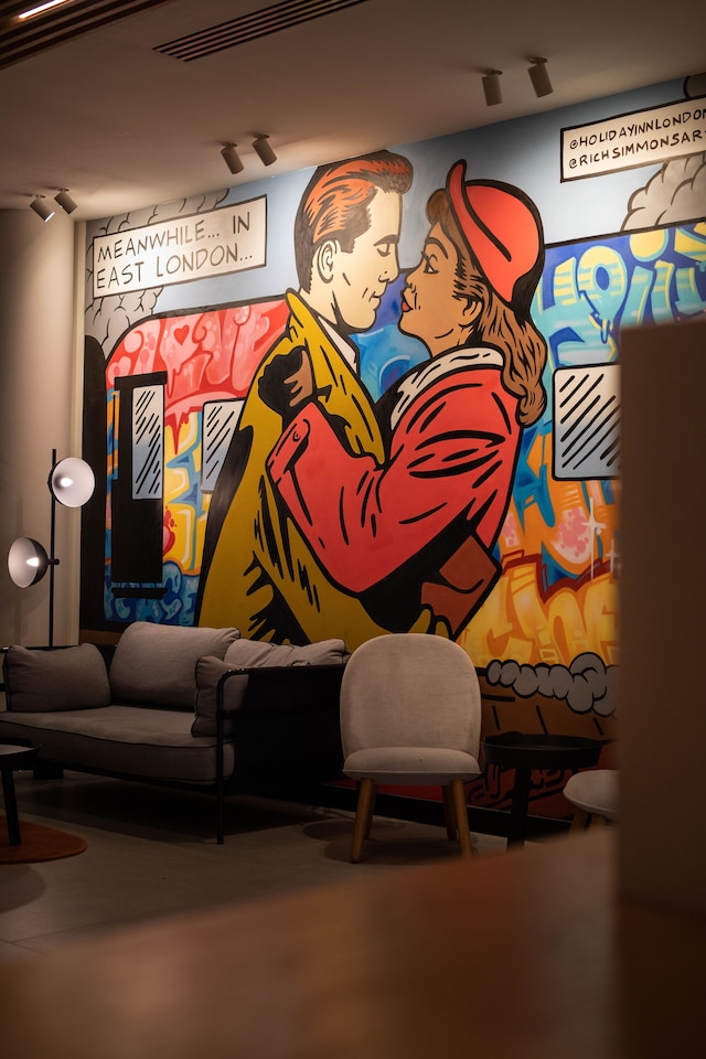 ホリデイ イン ロンドン - ホワイトチャペル by IHG