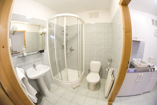 クラクフ オールド タウン ゲスト ハウス