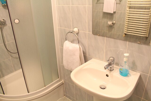 クラクフ オールド タウン ゲスト ハウス