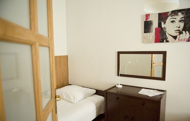 クラクフ オールド タウン ゲスト ハウス