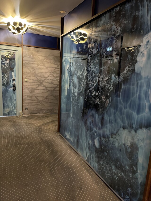 オテル レ 4 エレマン