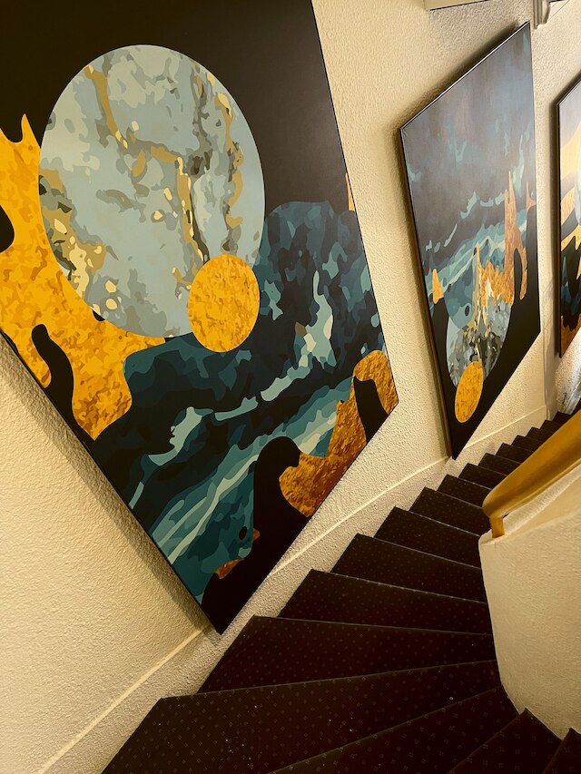 オテル レ 4 エレマン