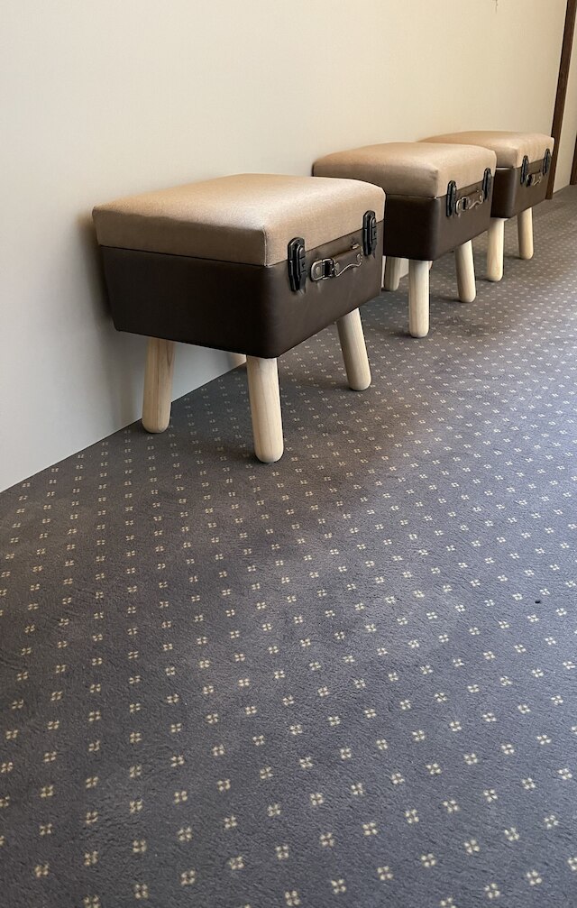 オテル レ 4 エレマン