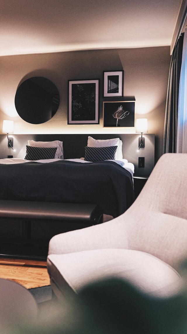 オテル レ 4 エレマン