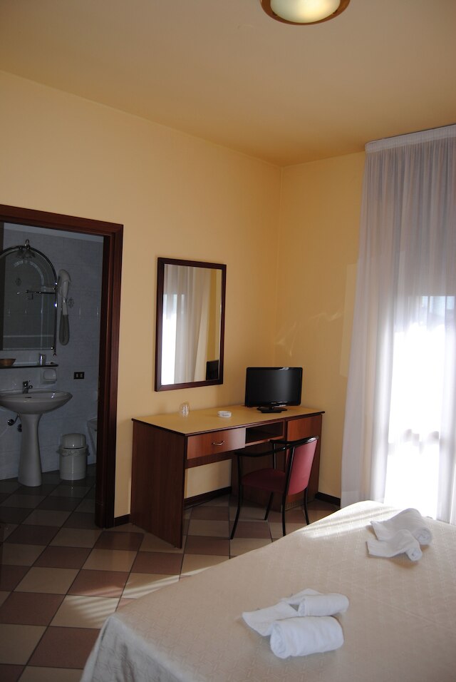 ホテル ラ フェニーチェ