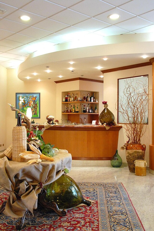 ホテル ラ フェニーチェ