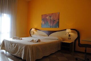 ホテル ラ フェニーチェ