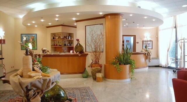 ホテル ラ フェニーチェ