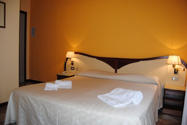 ホテル ラ フェニーチェ