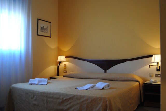 ホテル ラ フェニーチェ