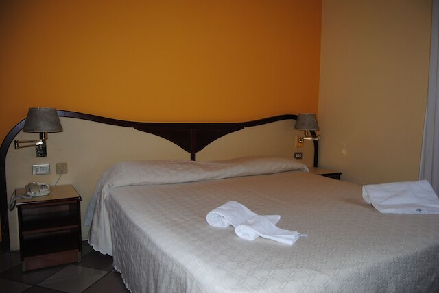 ホテル ラ フェニーチェ