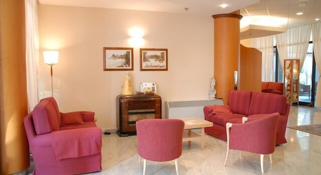 ホテル ラ フェニーチェ