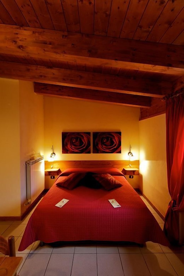 アフィッタカメレ ヴァレンティーノ