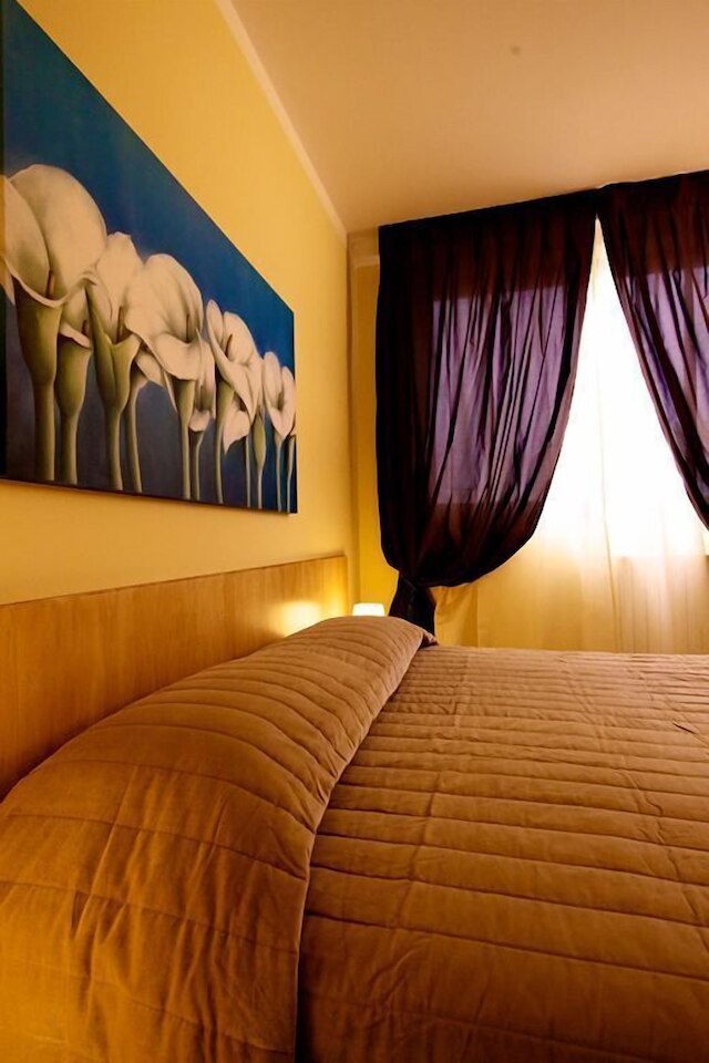 アフィッタカメレ ヴァレンティーノ