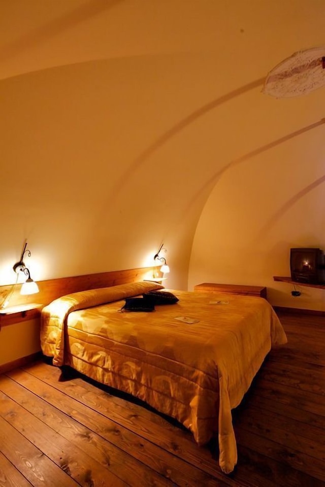 アフィッタカメレ ヴァレンティーノ