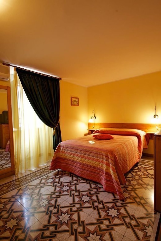 アフィッタカメレ ヴァレンティーノ