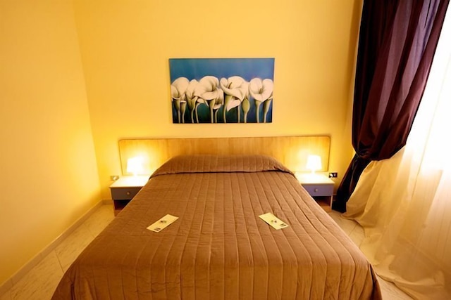 アフィッタカメレ ヴァレンティーノ