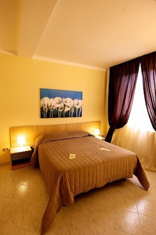 アフィッタカメレ ヴァレンティーノ